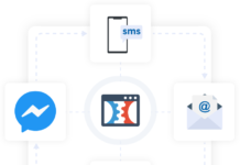 ClickFunnels Review – Features, Pricing & Alternatives clickfunnels review_featured image