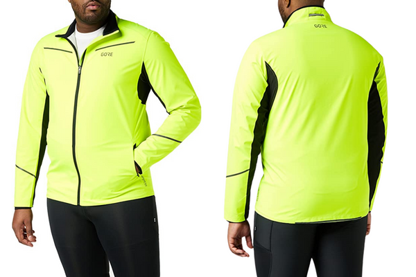 Laufjacke Herren