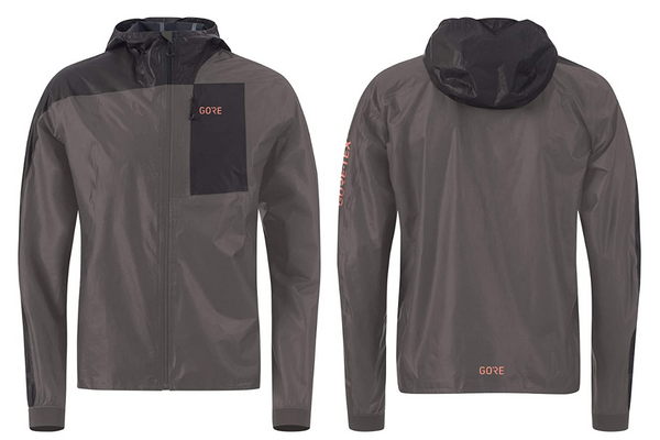 Laufjacke Herren