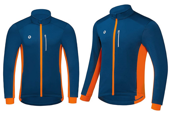 Laufjacke Herren