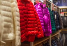 Laufjacke Winter Damen – 6 Laufjacken für den Winter im Test Featured Image Laufjacke Winter Damen