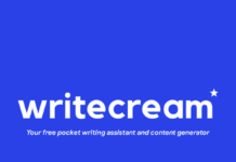 Writecream Review: Create Content That Converts Writecream review
